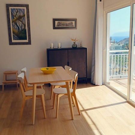 Appartamento Casa Efraim Hermigua Esterno foto